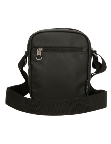 7025242 BANDOLERA PJL DORTMUND ANTRACITA