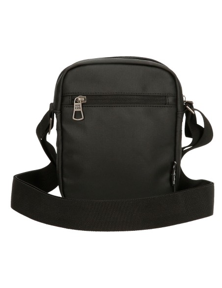 7025242 BANDOLERA PJL DORTMUND ANTRACITA 7025242 BANDOLERA PJL DORTMUND ANTRACITA