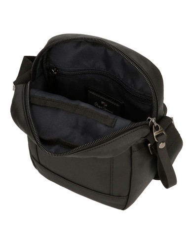 7025242 BANDOLERA PJL DORTMUND ANTRACITA