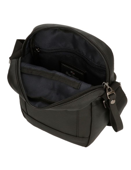 7025242 BANDOLERA PJL DORTMUND ANTRACITA 7025242 BANDOLERA PJL DORTMUND ANTRACITA