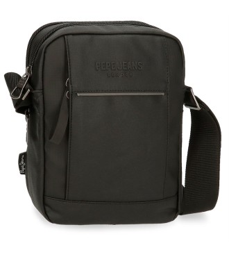 7025542 BANDOLERA 2C PJL DORTMUND ANTRACITA
