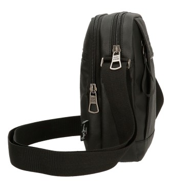7025542 BANDOLERA 2C PJL DORTMUND ANTRACITA 2