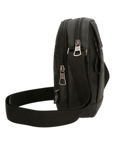 7025542 BANDOLERA 2C PJL DORTMUND ANTRACITA