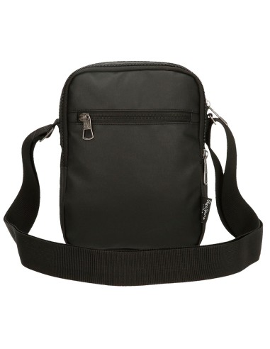 7025542 BANDOLERA 2C PJL DORTMUND ANTRACITA