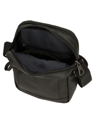 7025542 BANDOLERA 2C PJL DORTMUND ANTRACITA