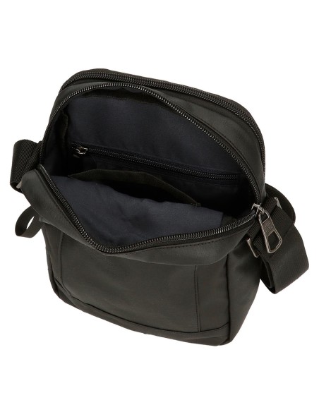 7025542 BANDOLERA 2C PJL DORTMUND ANTRACITA 7025542 BANDOLERA 2C PJL DORTMUND ANTRACITA