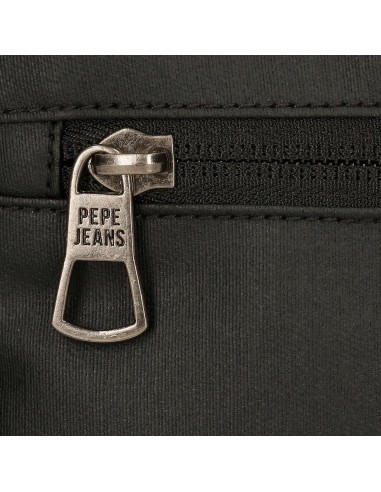 7025542 BANDOLERA 2C PJL DORTMUND ANTRACITA