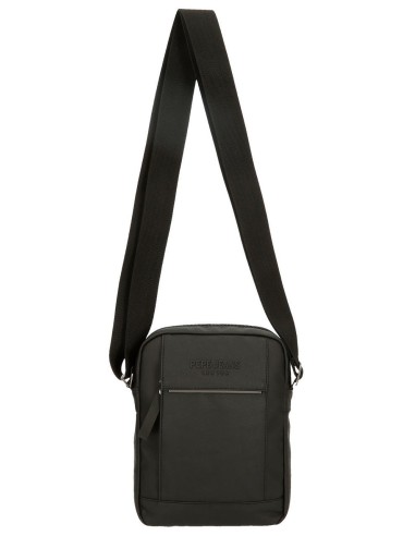 7025542 BANDOLERA 2C PJL DORTMUND ANTRACITA