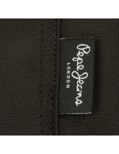 7025542 BANDOLERA 2C PJL DORTMUND ANTRACITA