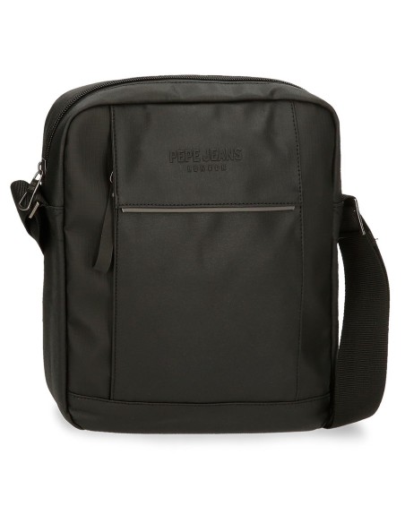 7025642 BANDOLERA PORTA-TABLET PJL DORTMUND ANTRACITA 7025642 BANDOLERA PORTA-TABLET PJL DORTMUND ANTRACITA