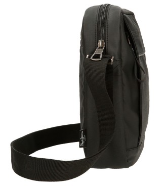7025642 BANDOLERA PORTA-TABLET PJL DORTMUND ANTRACITA 2