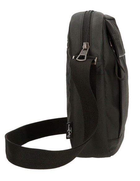 7025642 BANDOLERA PORTA-TABLET PJL DORTMUND ANTRACITA 7025642 BANDOLERA PORTA-TABLET PJL DORTMUND ANTRACITA