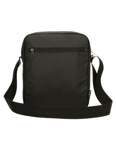 7025642 BANDOLERA PORTA-TABLET PJL DORTMUND ANTRACITA