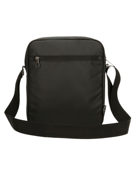 7025642 BANDOLERA PORTA-TABLET PJL DORTMUND ANTRACITA 7025642 BANDOLERA PORTA-TABLET PJL DORTMUND ANTRACITA