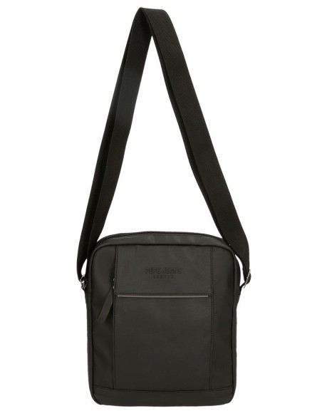 7025642 BANDOLERA PORTA-TABLET PJL DORTMUND ANTRACITA 7025642 BANDOLERA PORTA-TABLET PJL DORTMUND ANTRACITA