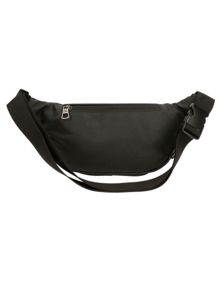 7027142 RIÑONERA PJL DORTMUND ANTRACITA 7027142 RIÑONERA PJL DORTMUND ANTRACITA