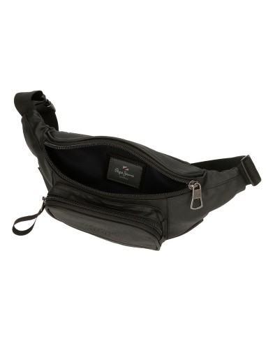 7027142 RIÑONERA PJL DORTMUND ANTRACITA