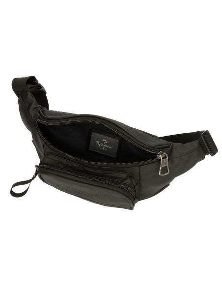 7027142 RIÑONERA PJL DORTMUND ANTRACITA 7027142 RIÑONERA PJL DORTMUND ANTRACITA