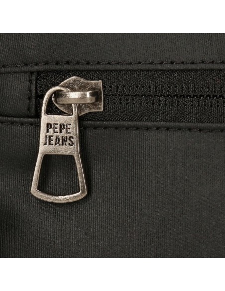 7027142 RIÑONERA PJL DORTMUND ANTRACITA 7027142 RIÑONERA PJL DORTMUND ANTRACITA