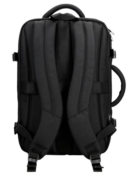 7052642 MOCHILA ADAP.PORTAORD.2C.PJL BLACKMORE 7052642 MOCHILA ADAP.PORTAORD.2C.PJL BLACKMORE