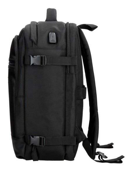 7052642 MOCHILA ADAP.PORTAORD.2C.PJL BLACKMORE 7052642 MOCHILA ADAP.PORTAORD.2C.PJL BLACKMORE