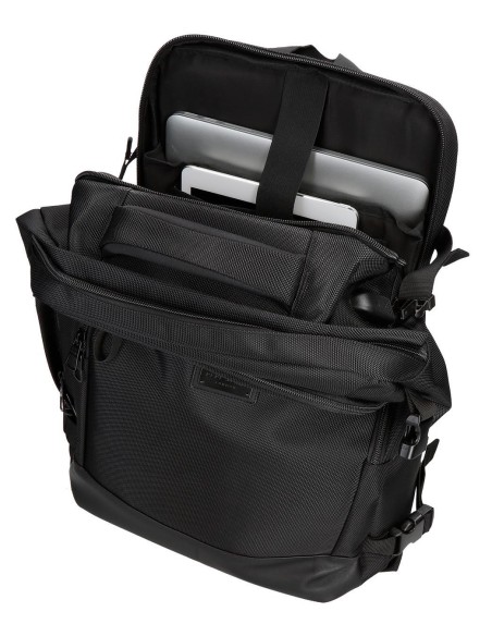 7052642 MOCHILA ADAP.PORTAORD.2C.PJL BLACKMORE 7052642 MOCHILA ADAP.PORTAORD.2C.PJL BLACKMORE