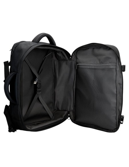 7052642 MOCHILA ADAP.PORTAORD.2C.PJL BLACKMORE 7052642 MOCHILA ADAP.PORTAORD.2C.PJL BLACKMORE