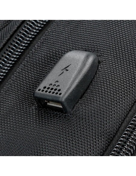 7052642 MOCHILA ADAP.PORTAORD.2C.PJL BLACKMORE 7052642 MOCHILA ADAP.PORTAORD.2C.PJL BLACKMORE