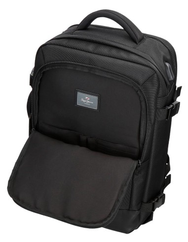 7052642 MOCHILA ADAP.PORTAORD.2C.PJL BLACKMORE