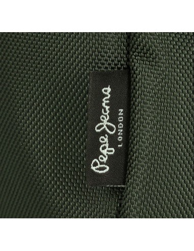 7062842 MOCHILA ADAP. PORTAORDENADOR PJL BROMLEY CAQUI