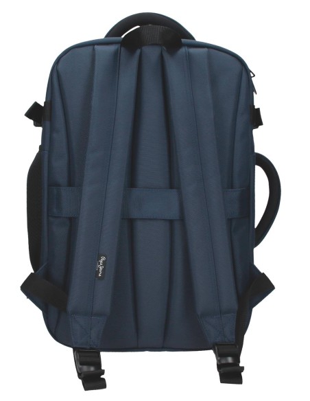 7062844 MOCHILA/MALETA ADAP. PORTAORDENADOR PJL BROMLEY AZUL 7062844 MOCHILA/MALETA ADAP. PORTAORDENADOR PJL BROMLEY AZUL