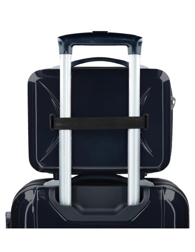 2113921 NECESER ABS ADAP. BABY SHARK MY GOOD FRIEND MARINO