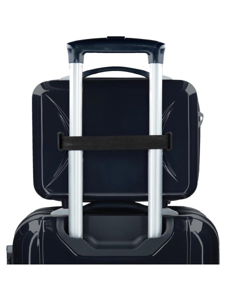 2113921 NECESER ABS ADAP. BABY SHARK MY GOOD FRIEND MARINO 2113921 NECESER ABS ADAP. BABY SHARK MY GOOD FRIEND MARINO