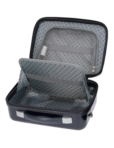 2113921 NECESER ABS ADAP. BABY SHARK MY GOOD FRIEND MARINO