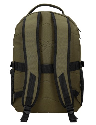 8262443 MOCHILA 46CM. 2C. REEBOK CROSS ONE CAQUI