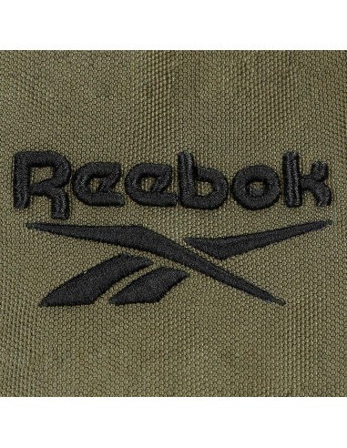 8262443 MOCHILA 46CM. 2C. REEBOK CROSS ONE CAQUI