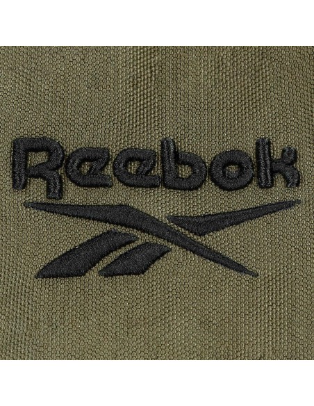 8262443 MOCHILA 46CM. 2C. REEBOK CROSS ONE CAQUI