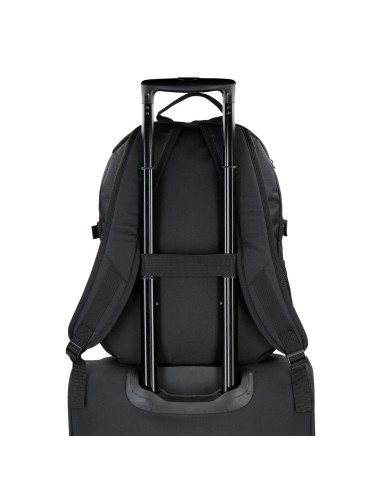 8272341 MOCHILA 45CM. REEBOK TRUCK NEGRO