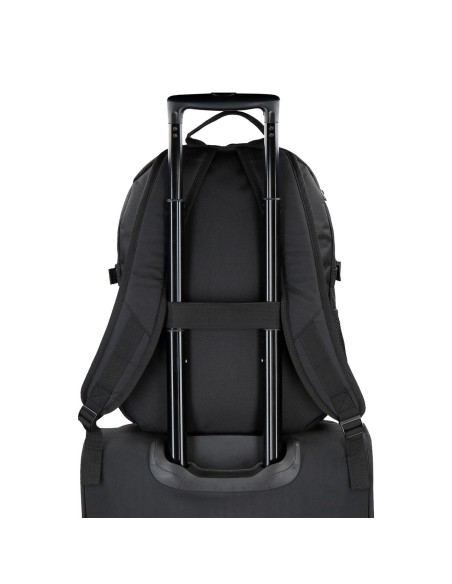 8272341 MOCHILA 45CM. REEBOK TRUCK NEGRO 8272341 MOCHILA 45CM. REEBOK TRUCK NEGRO