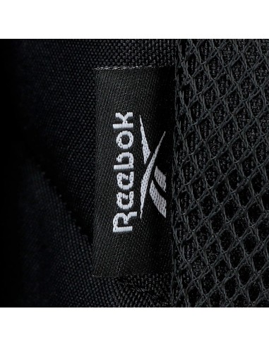 8272341 MOCHILA 45CM. REEBOK TRUCK NEGRO