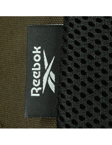 8272343 MOCHILA 45CM. REEBOK TRUCK CAQUI