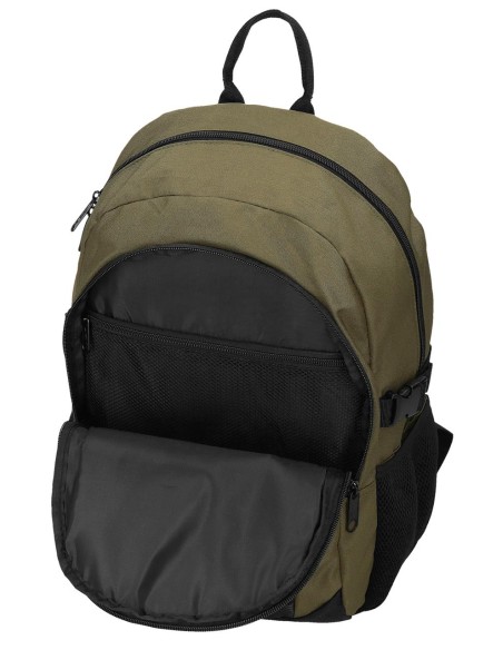 8272343 MOCHILA 45CM. REEBOK TRUCK CAQUI 8272343 MOCHILA 45CM. REEBOK TRUCK CAQUI