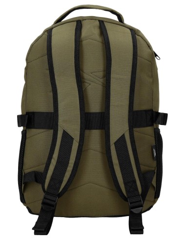 8272443 MOCHILA 46CM. 2C. REEBOK TRUCK CAQUI