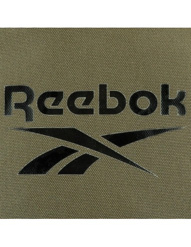 8272443 MOCHILA 46CM. 2C. REEBOK TRUCK CAQUI