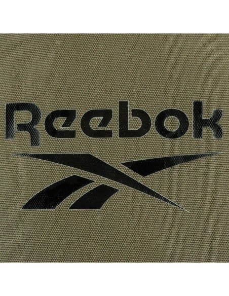 8272443 MOCHILA 46CM. 2C. REEBOK TRUCK CAQUI 8272443 MOCHILA 46CM. 2C. REEBOK TRUCK CAQUI