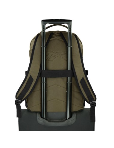 8272443 MOCHILA 46CM. 2C. REEBOK TRUCK CAQUI