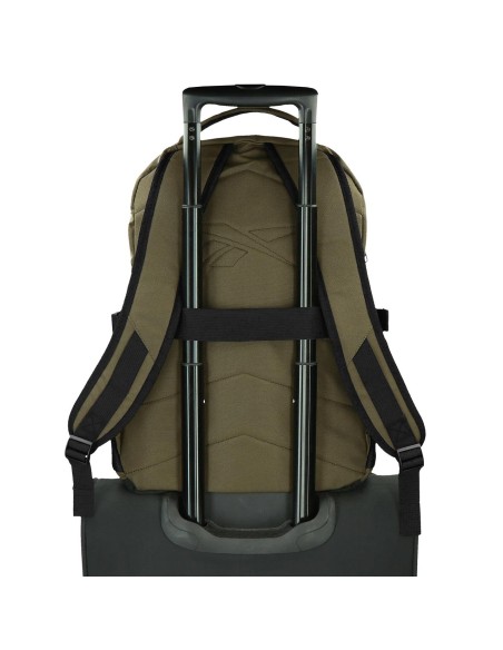 8272443 MOCHILA 46CM. 2C. REEBOK TRUCK CAQUI 8272443 MOCHILA 46CM. 2C. REEBOK TRUCK CAQUI