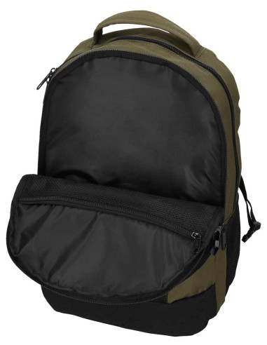 8272443 MOCHILA 46CM. 2C. REEBOK TRUCK CAQUI
