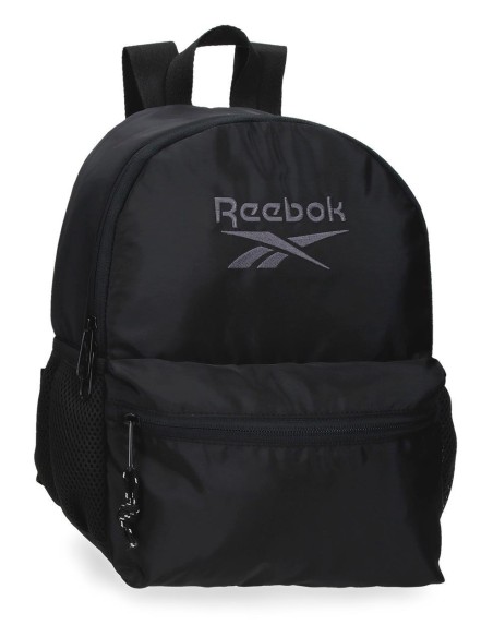 8392141 MOCHILA 32CM.REEBOK DENA NEGRO 8392141 MOCHILA 32CM.REEBOK DENA NEGRO