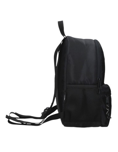 8392141 MOCHILA 32CM.REEBOK DENA NEGRO